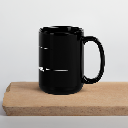 Caffeine Dosing Mug